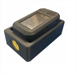 Máy đo bức xạ Mirion AccuRad 7095627 